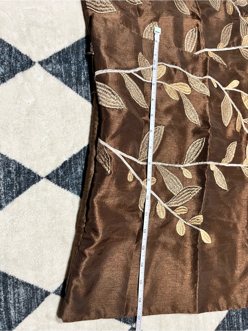 Signature Homestyles Fall Textiles. - Picture 13 of 16